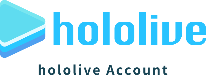 hololive account